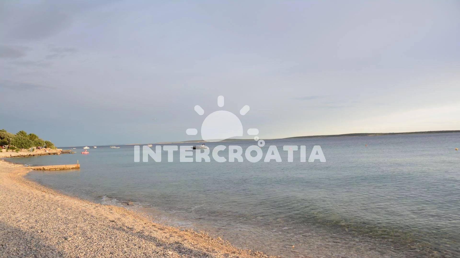 Apartmán Ostrov Pag - Mandre OS 6401 N7