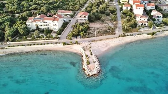 Apartmán Ostrov Pag - Mandre OS 6401 N7