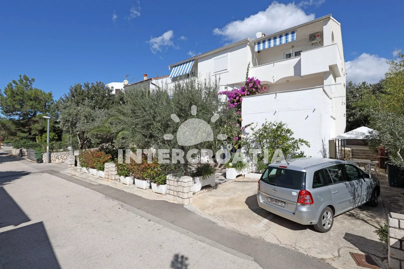 Apartmán Ostrov Pag - Mandre OS 6401 N5