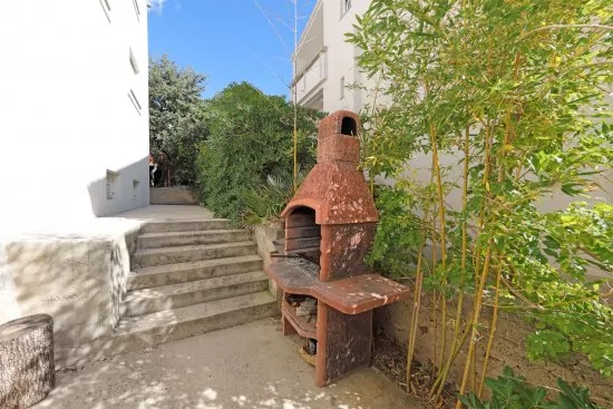 Apartmán Ostrov Pag - Mandre OS 6401 N5