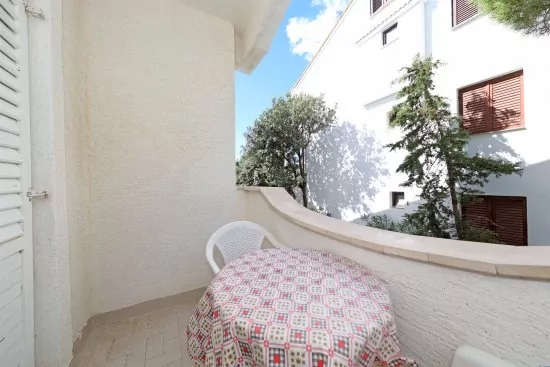 Apartmán Ostrov Pag - Mandre OS 6401 N5