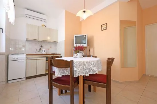 Apartmán Ostrov Pag - Mandre OS 6401 N5