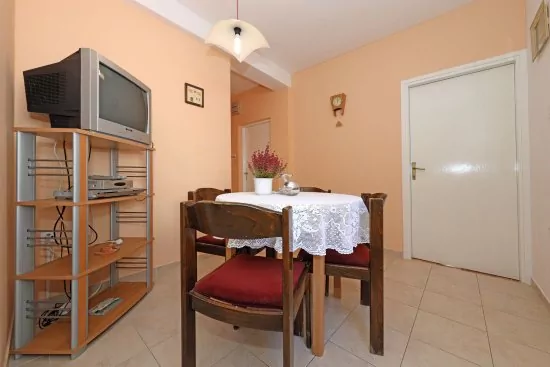 Apartmán Ostrov Pag - Mandre OS 6401 N5