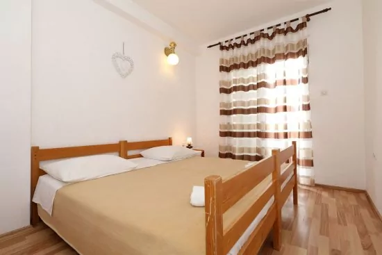 Apartmán Ostrov Pag - Mandre OS 6401 N5