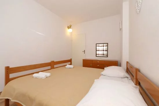 Apartmán Ostrov Pag - Mandre OS 6401 N5