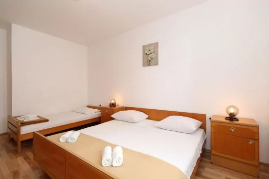 Apartmán Ostrov Pag - Mandre OS 6401 N5