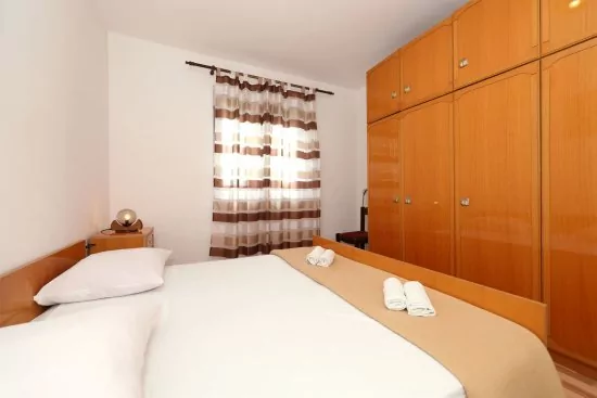 Apartmán Ostrov Pag - Mandre OS 6401 N5