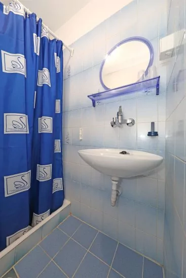 Apartmán Ostrov Pag - Mandre OS 6401 N5