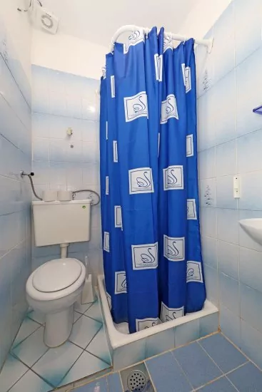 Apartmán Ostrov Pag - Mandre OS 6401 N5