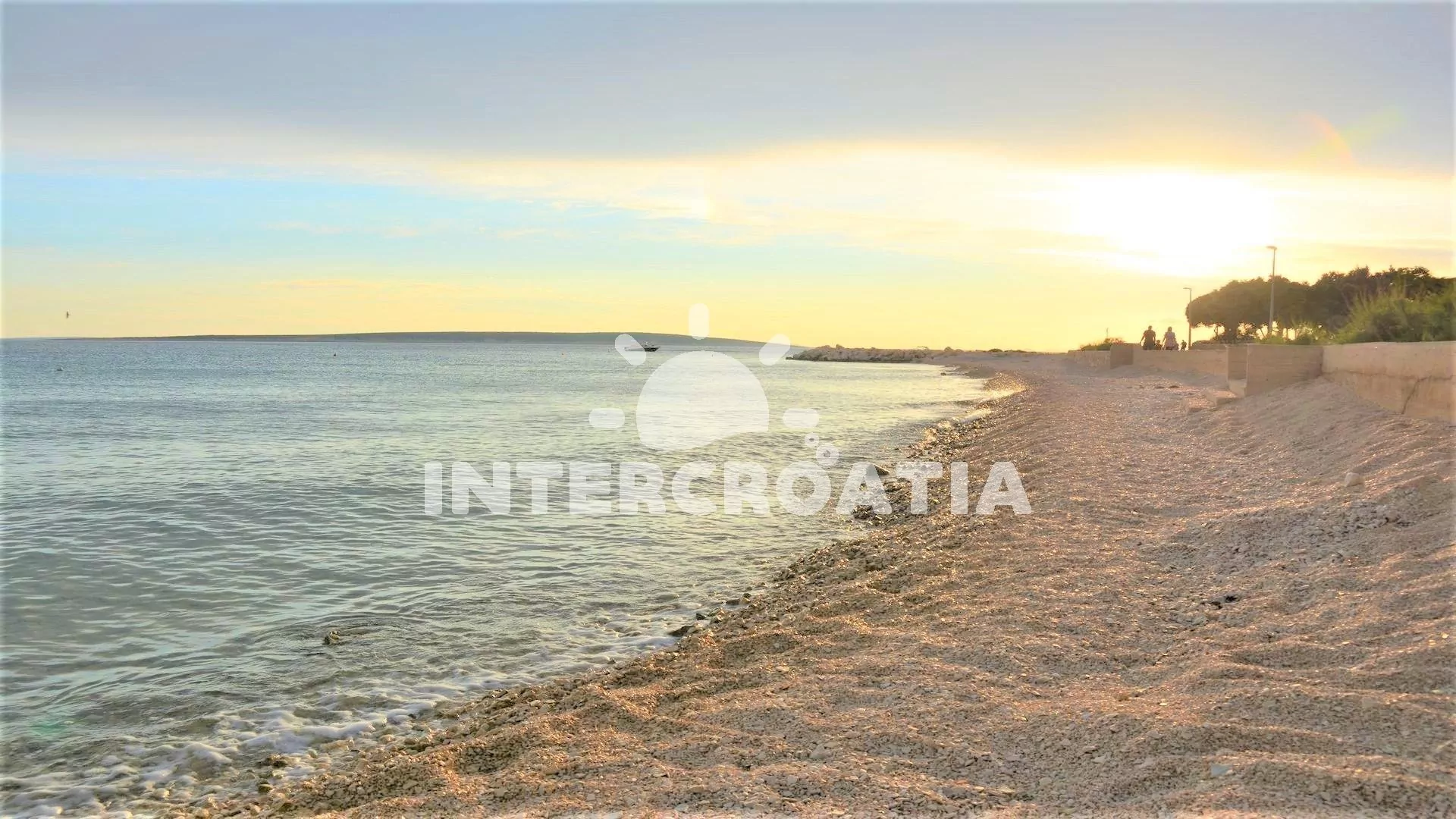 Apartmán Ostrov Pag - Mandre OS 6401 N5