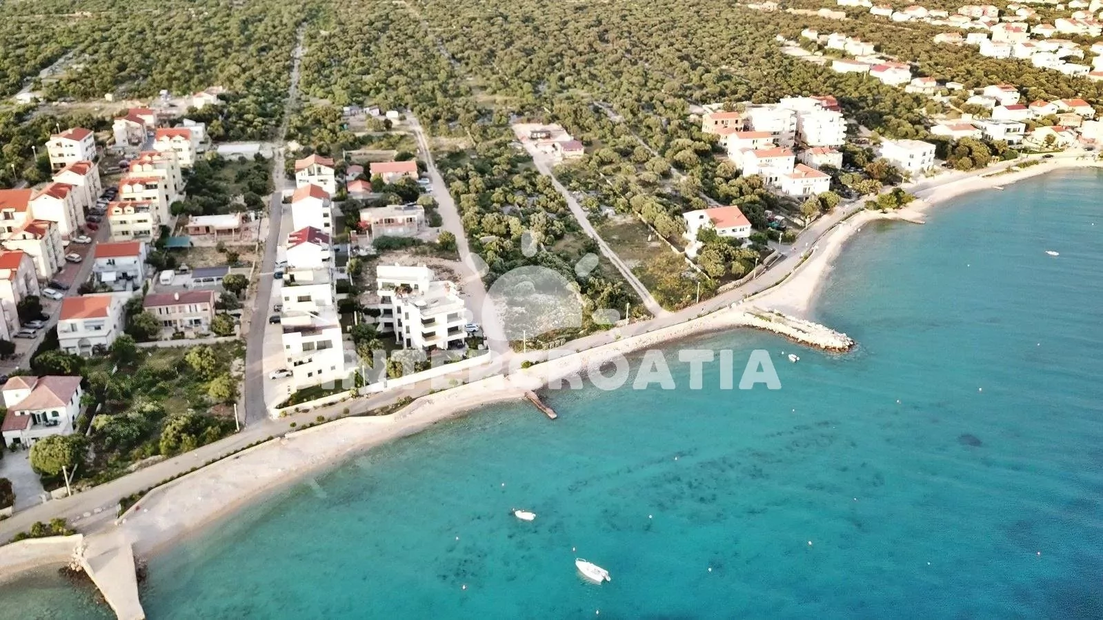 Apartmán Ostrov Pag - Mandre OS 6401 N5