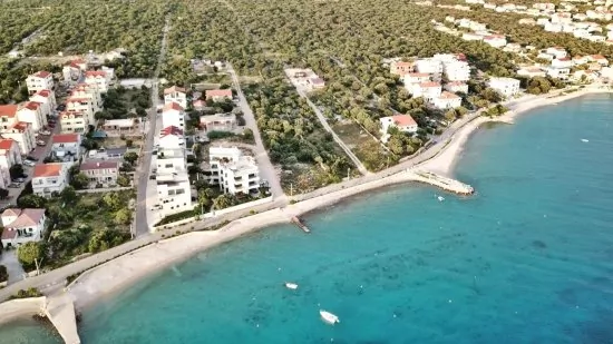 Apartmán Ostrov Pag - Mandre OS 6401 N5