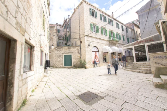 Apartmán Severní Dalmácie - Šibenik DA 4001 N1