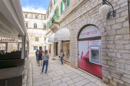 Apartmán Severní Dalmácie - Šibenik DA 4001 N1