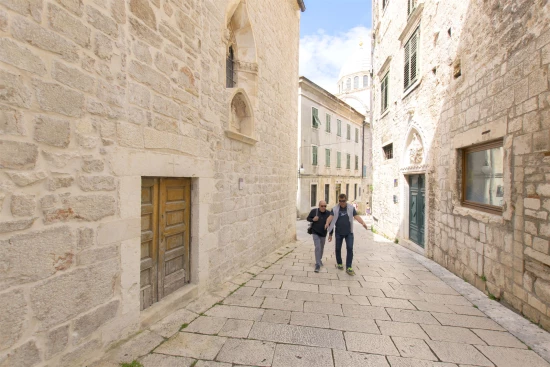 Apartmán Severní Dalmácie - Šibenik DA 4001 N1