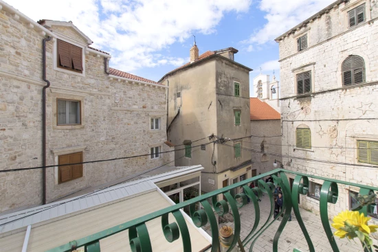 Apartmán Severní Dalmácie - Šibenik DA 4001 N1