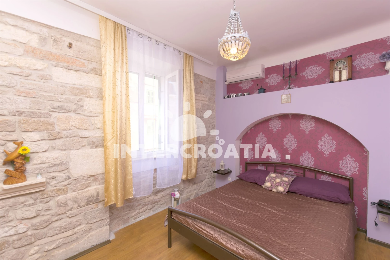 Apartmán Severní Dalmácie - Šibenik DA 4001 N1