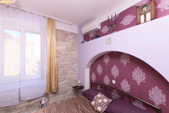 Apartmán Severní Dalmácie - Šibenik DA 4001 N1
