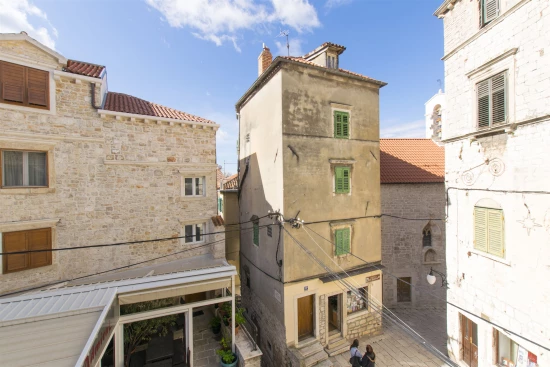 Apartmán Severní Dalmácie - Šibenik DA 4001 N1