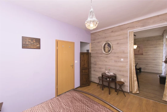 Apartmán Severní Dalmácie - Šibenik DA 4001 N1