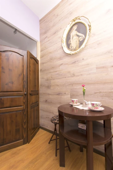 Apartmán Severní Dalmácie - Šibenik DA 4001 N1