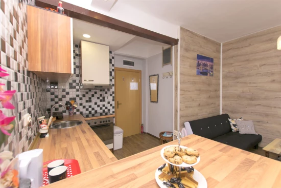 Apartmán Severní Dalmácie - Šibenik DA 4001 N1