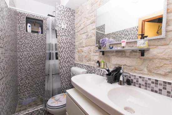 Apartmán Severní Dalmácie - Šibenik DA 4001 N1