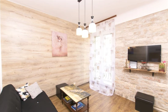 Apartmán Severní Dalmácie - Šibenik DA 4001 N1