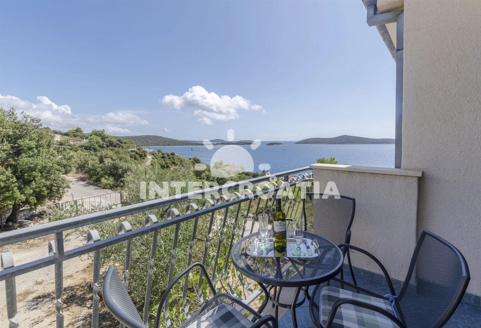 Apartmán Střední Dalmácie - Sevid DA 3480 N2