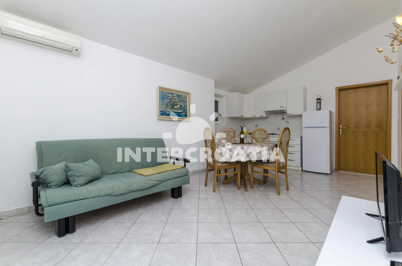 Apartmán Střední Dalmácie - Sevid DA 3480 N2