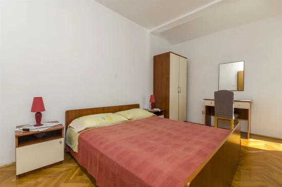 Apartmán Střední Dalmácie - Sevid DA 3480 N1