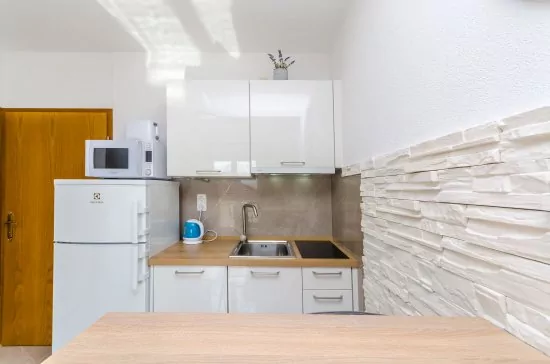 Apartmán Střední Dalmácie - Okrug Gornji DA 3307 N2