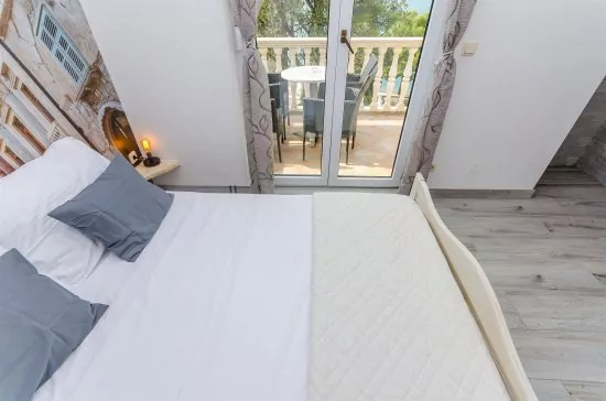 Apartmán Střední Dalmácie - Okrug Gornji DA 3307 N3