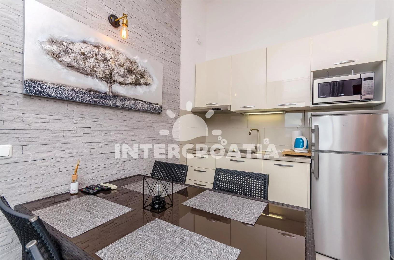 Apartmán Střední Dalmácie - Okrug Gornji DA 3307 N3