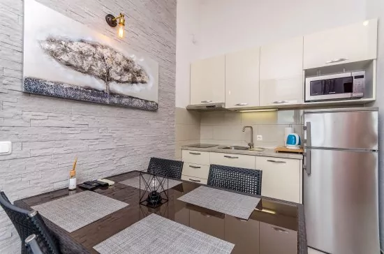 Apartmán Střední Dalmácie - Okrug Gornji DA 3307 N3