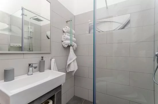 Apartmán Střední Dalmácie - Okrug Gornji DA 3307 N3