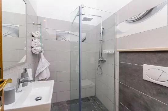 Apartmán Střední Dalmácie - Okrug Gornji DA 3307 N3