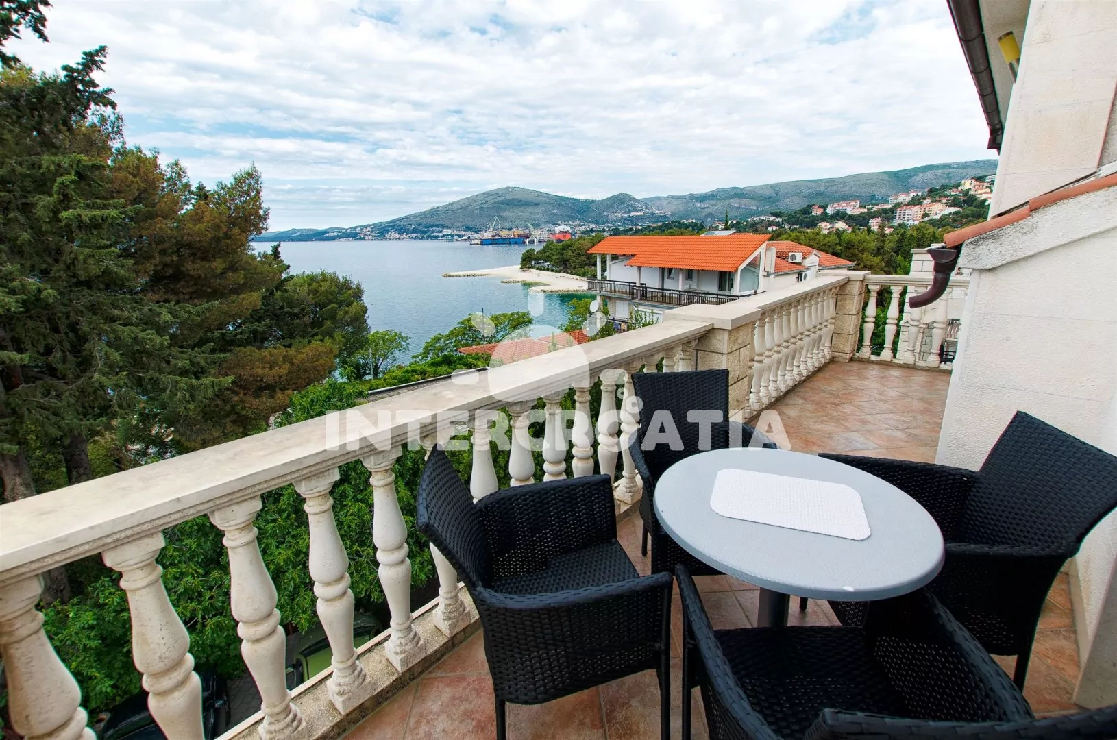 Apartmán Střední Dalmácie - Okrug Gornji DA 3307 N3