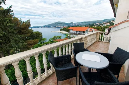 Apartmán Střední Dalmácie - Okrug Gornji DA 3307 N3