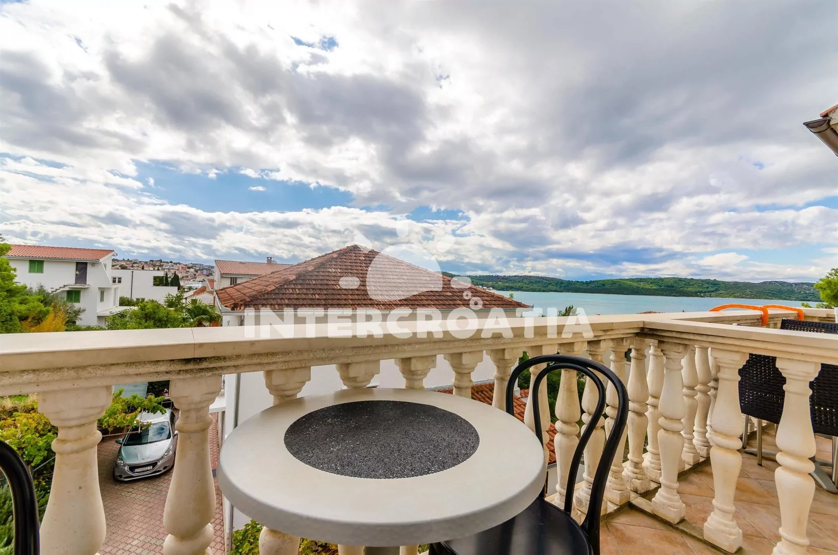 Apartmán Střední Dalmácie - Okrug Gornji DA 3307 N1