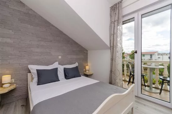 Apartmán Střední Dalmácie - Okrug Gornji DA 3307 N1