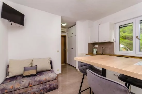 Apartmán Střední Dalmácie - Okrug Gornji DA 3307 N1