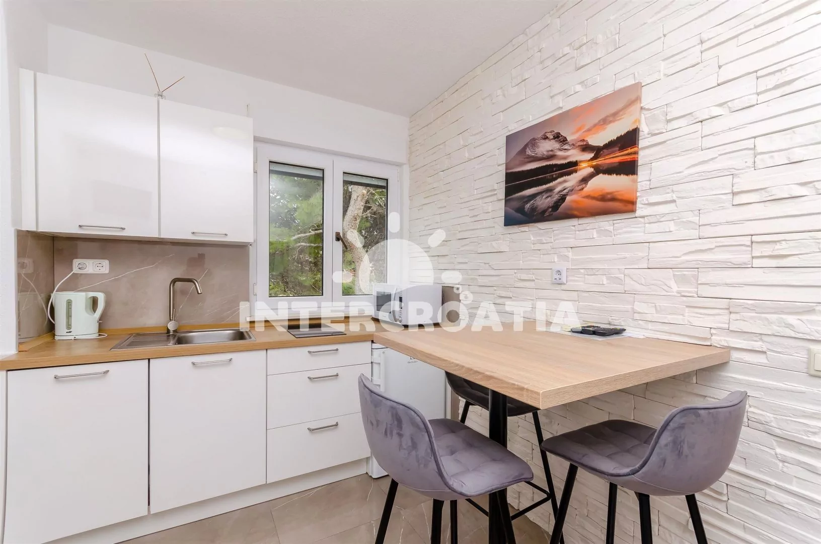 Apartmán Střední Dalmácie - Okrug Gornji DA 3307 N1