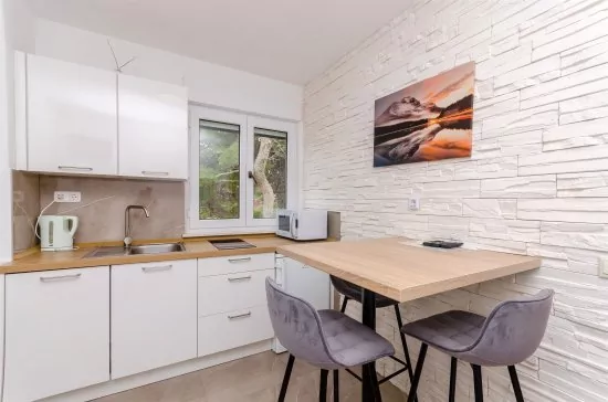 Apartmán Střední Dalmácie - Okrug Gornji DA 3307 N1