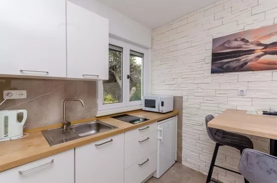 Apartmán Střední Dalmácie - Okrug Gornji DA 3307 N1