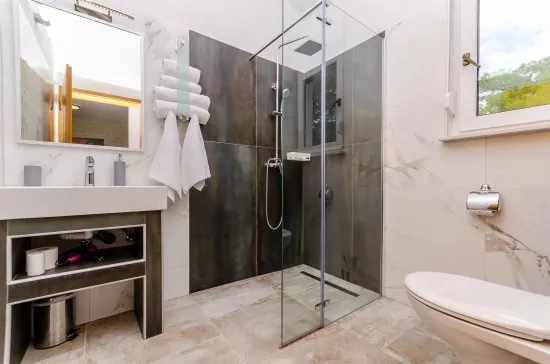 Apartmán Střední Dalmácie - Okrug Gornji DA 3307 N1