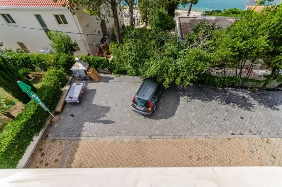 Apartmán Střední Dalmácie - Okrug Gornji DA 3307 N1