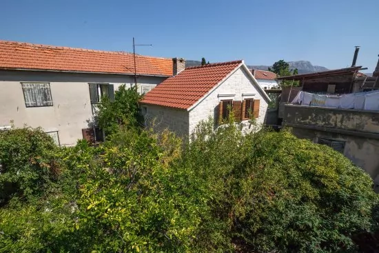 Domek Střední Dalmácie - Kaštela DA 3101 N1