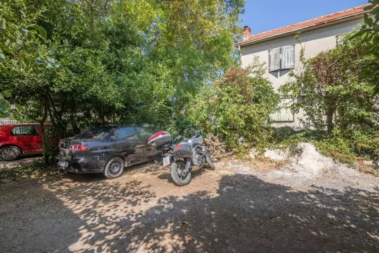 Domek Střední Dalmácie - Kaštela DA 3101 N1