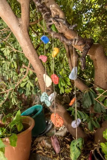 Domek Střední Dalmácie - Kaštela DA 3101 N1